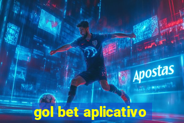 gol bet aplicativo